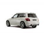 Mercedes-Benz GLK-Class by Lorinser 2008 года